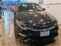 کیا ئۆپتیما